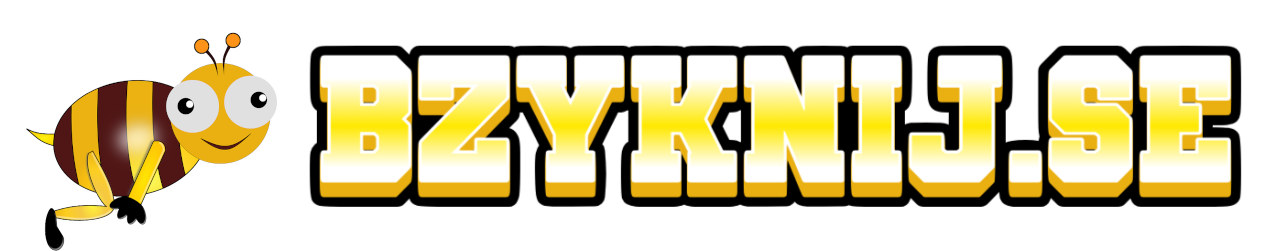Bzyknij se